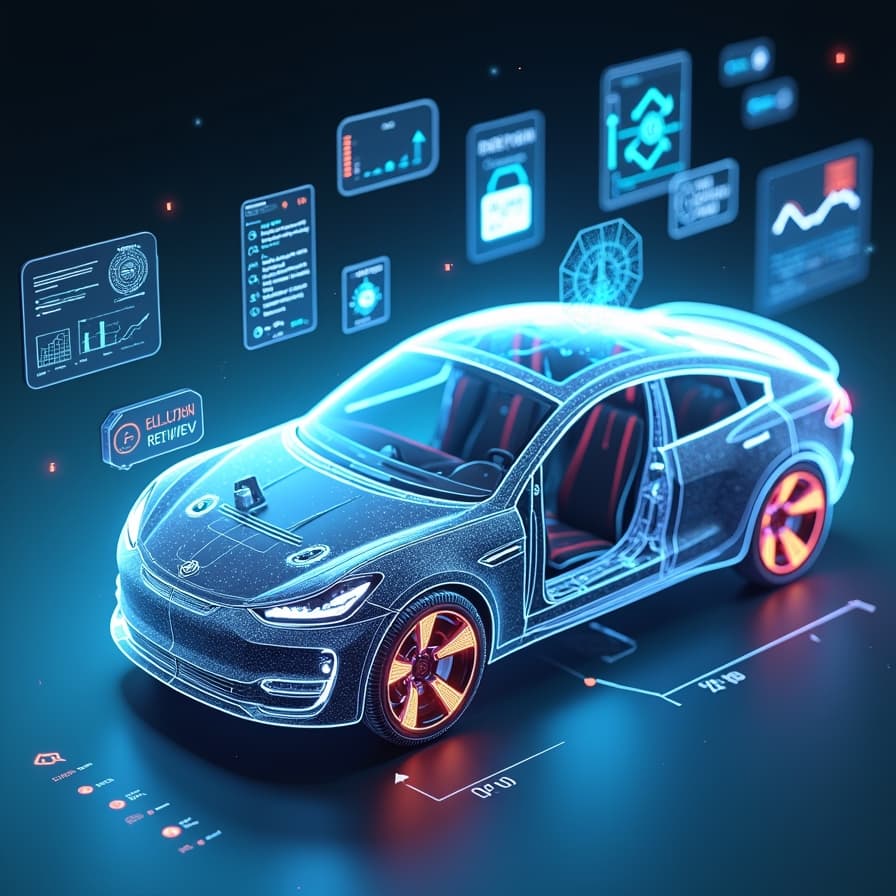 Обзоры